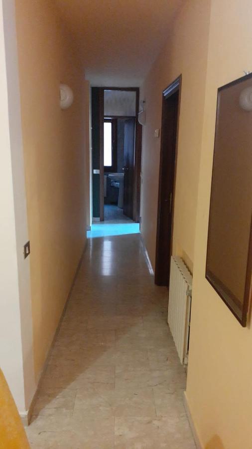 Hotel Two Steps From Rialto Bridge Venedig Exterior foto