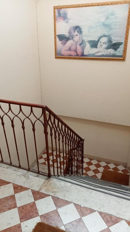 Hotel Two Steps From Rialto Bridge Venedig Exterior foto