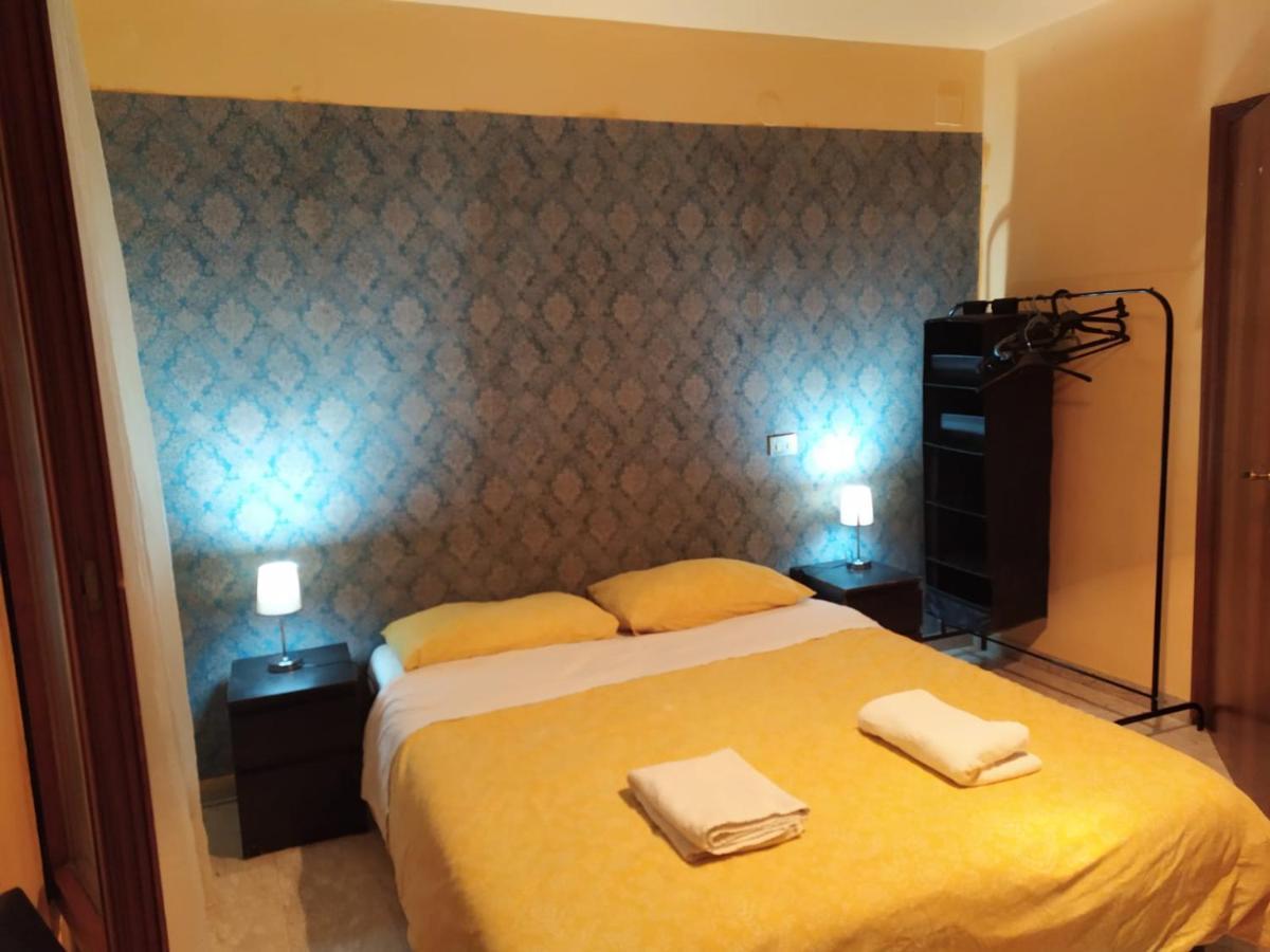 Hotel Two Steps From Rialto Bridge Venedig Exterior foto