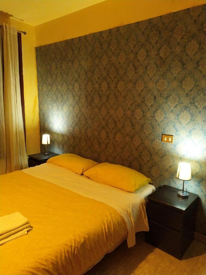 Hotel Two Steps From Rialto Bridge Venedig Exterior foto
