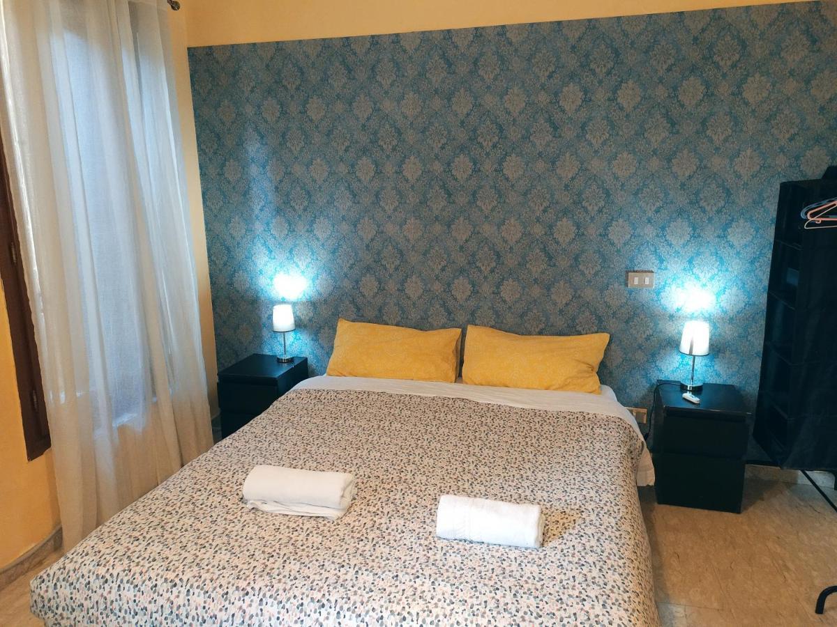 Hotel Two Steps From Rialto Bridge Venedig Exterior foto