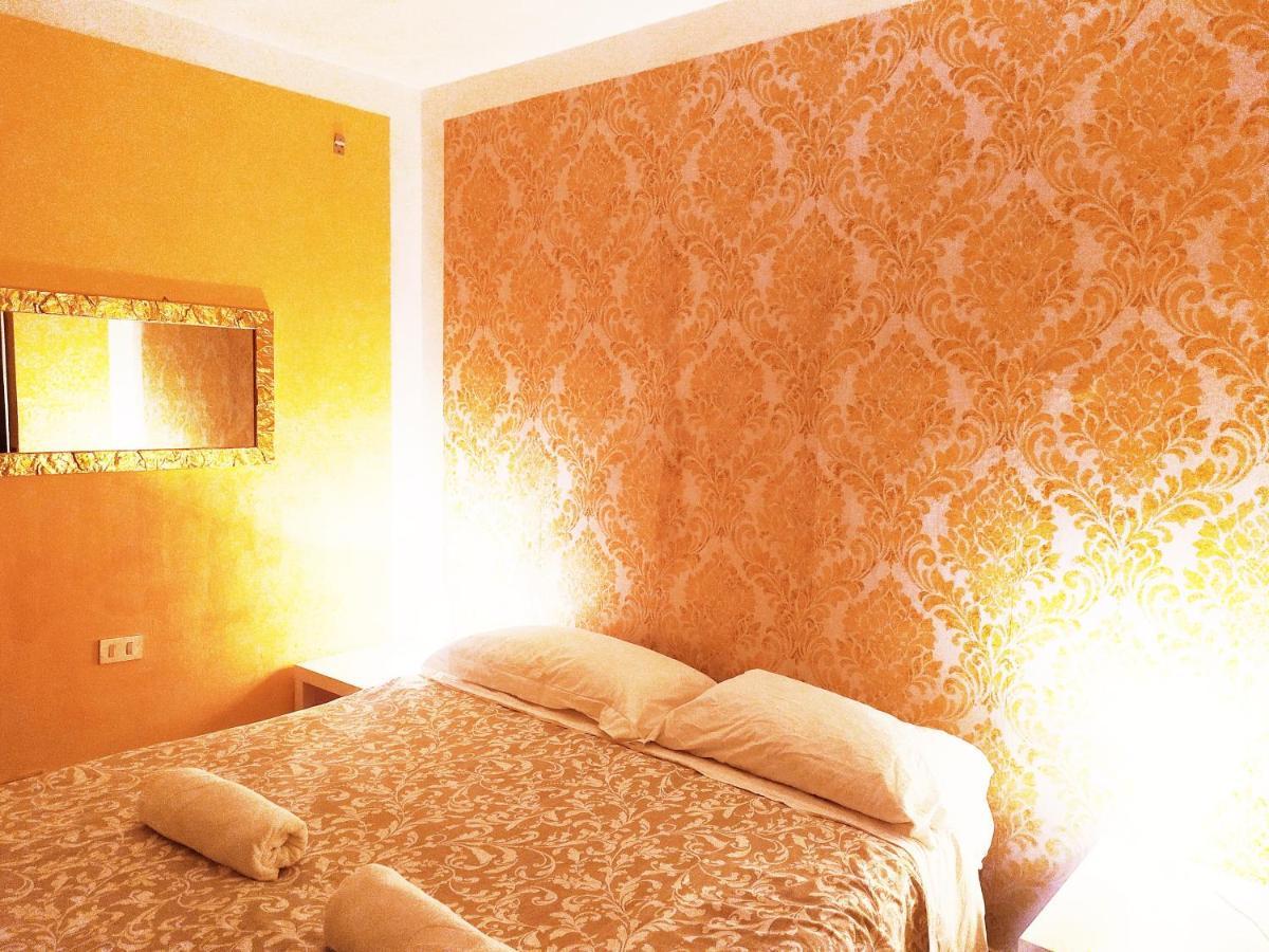 Hotel Two Steps From Rialto Bridge Venedig Exterior foto