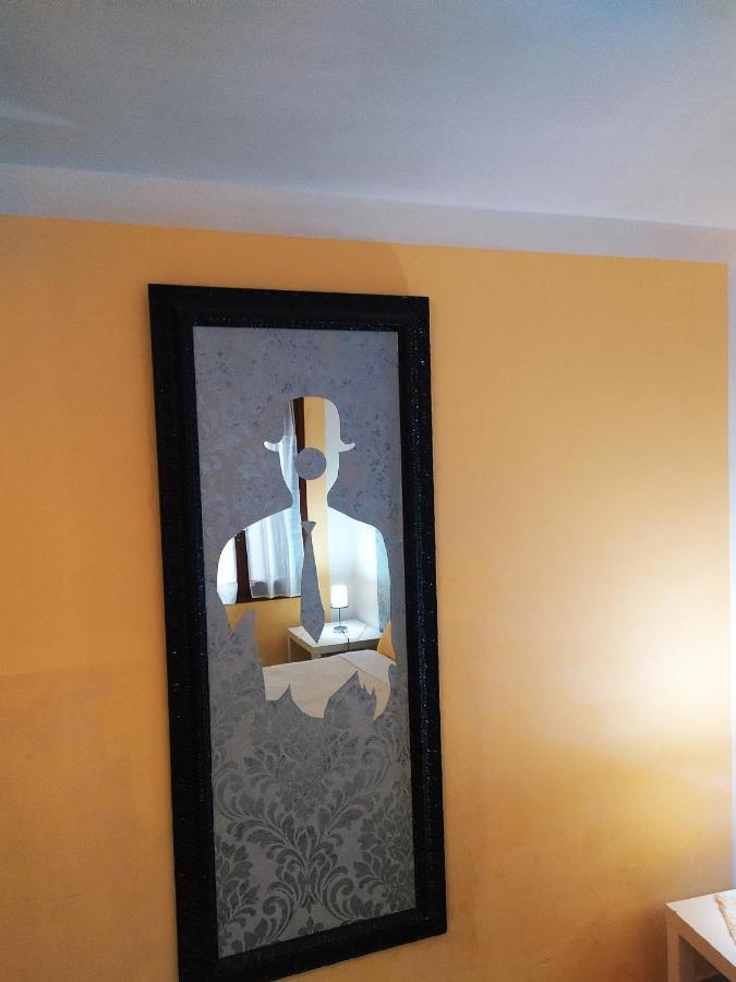 Hotel Two Steps From Rialto Bridge Venedig Exterior foto