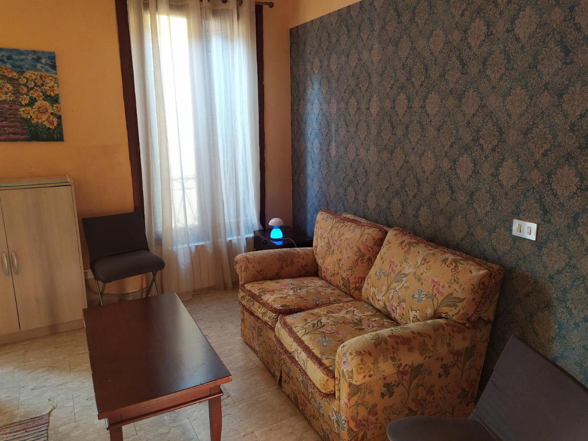 Hotel Two Steps From Rialto Bridge Venedig Exterior foto