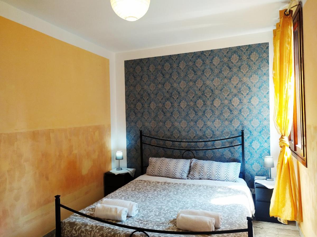 Hotel Two Steps From Rialto Bridge Venedig Exterior foto