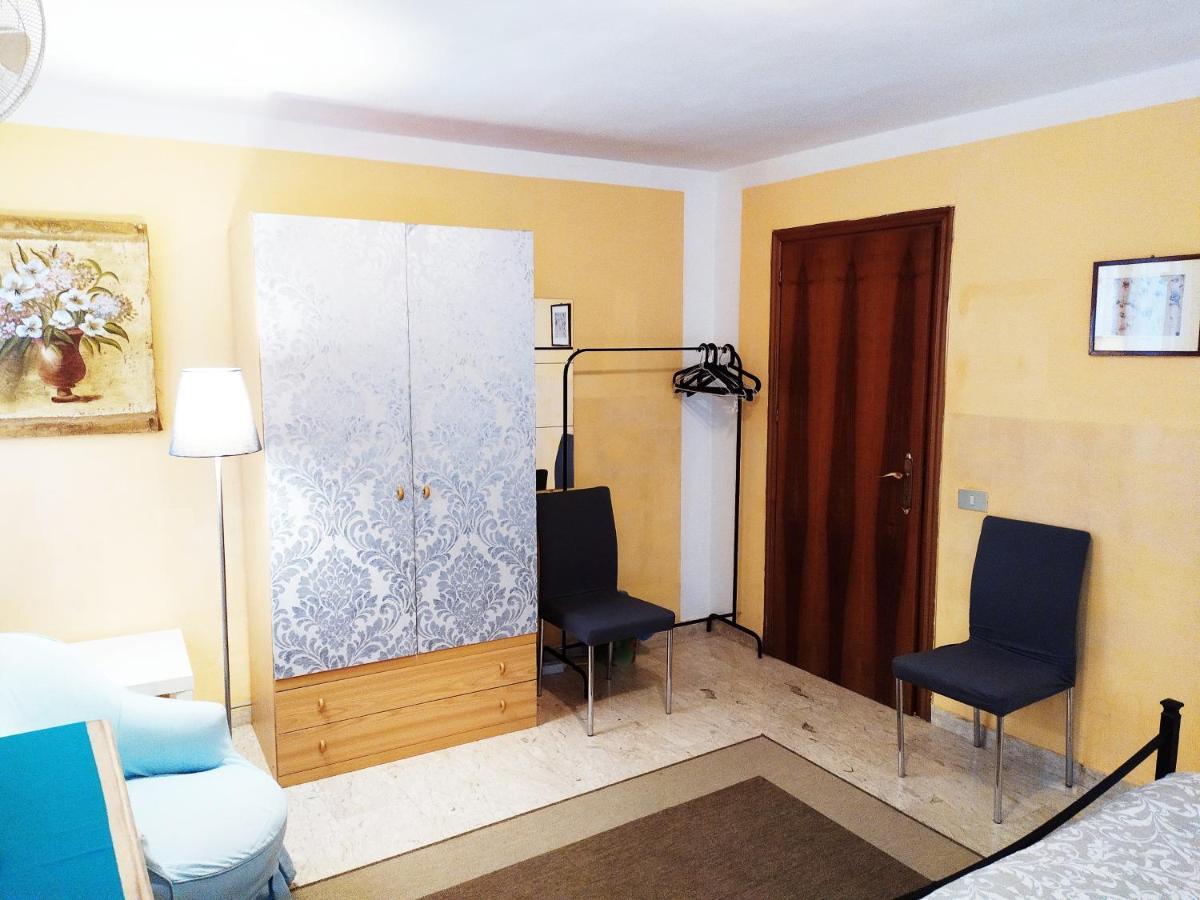 Hotel Two Steps From Rialto Bridge Venedig Exterior foto